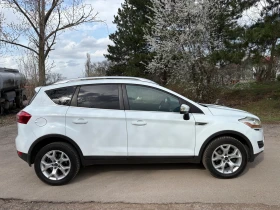 Ford Kuga 2.0TDCI 140 4x4 Italq keyless, снимка 4