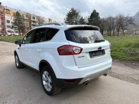 Ford Kuga 2.0TDCI 140 4x4 Italq keyless, снимка 6