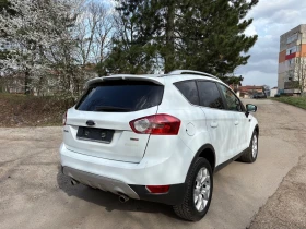 Ford Kuga 2.0TDCI 140 4x4 Italq keyless, снимка 3