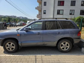 Обява за продажба на Hyundai Santa fe ~3 800 лв. - изображение 1