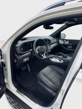 Mercedes-Benz GLE 400 ОЧАКВАН ВНОС Mercedes GLE400d AMG Line* - цена по договаряне - 88147569 4