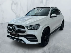 Mercedes-Benz GLE 400 ОЧАКВАН ВНОС Mercedes GLE400d AMG Line* - цена по договаряне - 88147569 9