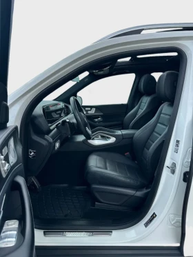 Mercedes-Benz GLE 400 ОЧАКВАН ВНОС Mercedes GLE400d AMG Line* - цена по договаряне - 88147569 14