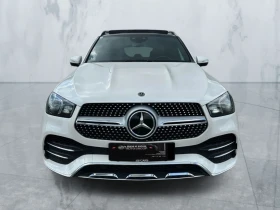 Mercedes-Benz GLE 400 ОЧАКВАН ВНОС Mercedes GLE400d AMG Line* - цена по договаряне - 88147569 5