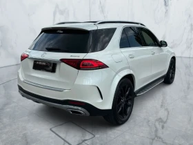 Mercedes-Benz GLE 400 ОЧАКВАН ВНОС Mercedes GLE400d AMG Line* - цена по договаряне - 88147569 10