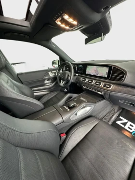 Mercedes-Benz GLE 400 ОЧАКВАН ВНОС Mercedes GLE400d AMG Line* - цена по договаряне - 88147569 15