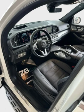 Mercedes-Benz GLE 400 ОЧАКВАН ВНОС Mercedes GLE400d AMG Line* - цена по договаряне - 88147569 16