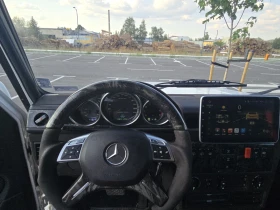 Mercedes-Benz G 55 AMG | Mobile.bg    10