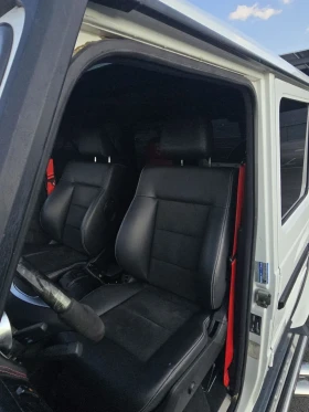 Mercedes-Benz G 55 AMG | Mobile.bg    8