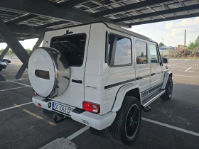 Mercedes-Benz G 55 AMG | Mobile.bg    5
