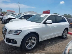 Audi Q5 2.0T PREMIUM - 16400 лв. - 51783000 13