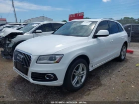 Audi Q5 2.0T PREMIUM - 16400 лв. - 51783000 2