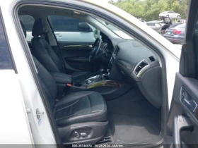 Audi Q5 2.0T PREMIUM - 16400 лв. - 51783000 5