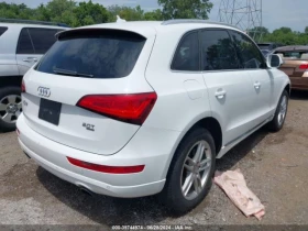 Audi Q5 2.0T PREMIUM - 16400 лв. - 51783000 4