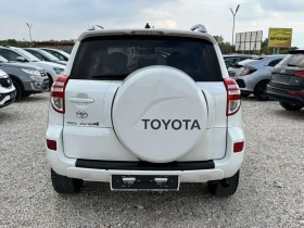 Toyota Rav4 2.2d4d 4x4 | Mobile.bg    5