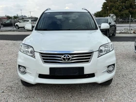 Toyota Rav4 2.2d4d 4x4 | Mobile.bg    2