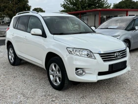 Toyota Rav4 2.2d4d 4x4 | Mobile.bg    3