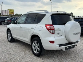 Toyota Rav4 2.2d4d 4x4 | Mobile.bg    6