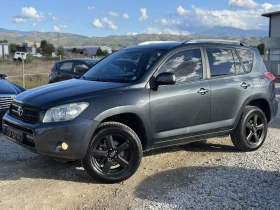 Toyota Rav4 2.2D4D