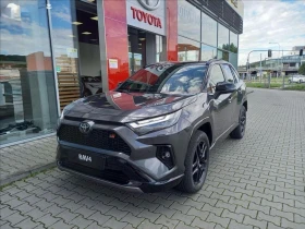 Toyota Rav4 2.5 HEV GR SPORT  4x4 | 360&#186; камера | TOP 
