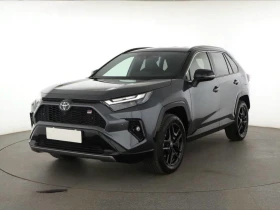 Toyota Rav4 2.5 HEV GR SPORT  4x4 | 360º  | TOP НАЛИЧНА - 40450 € / 79113.32 лв. - 45286766 3