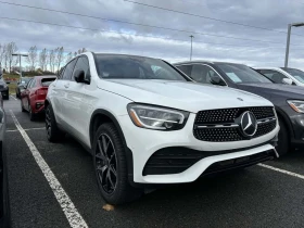 Mercedes-Benz GLC 300 COUPE* 4MATIC* 360* *  | Mobile.bg    2