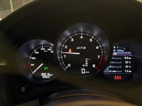 Porsche Macan GTS* CARFAX* АВТОФИНАНС БЕЗ ПЪРВОНАЧАЛНА ВНОСКА - 100000 лв. / 51129.19 € - 67277985 11