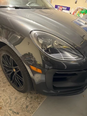 Porsche Macan GTS* CARFAX* АВТОФИНАНС БЕЗ ПЪРВОНАЧАЛНА ВНОСКА - 100000 лв. / 51129.19 € - 67277985 2