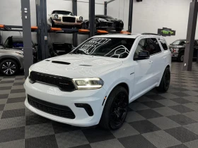Dodge Durango HEMI, R/T, OБДУХВАНЕ, ПОДГРЕВИ, 8ZF* , KEYLESS - 57000 лв. / 29143.64 € - 32662080 3