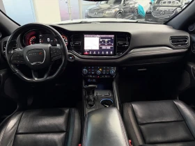 Dodge Durango HEMI, R/T, OБДУХВАНЕ, ПОДГРЕВИ, 8ZF* , KEYLESS - 57000 лв. / 29143.64 € - 32662080 10