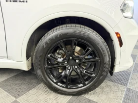 Dodge Durango HEMI, R/T, OБДУХВАНЕ, ПОДГРЕВИ, 8ZF* , KEYLESS - 57000 лв. / 29143.64 € - 32662080 8