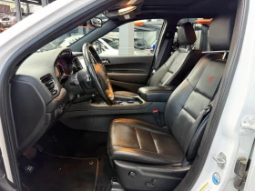 Dodge Durango HEMI, R/T, OБДУХВАНЕ, ПОДГРЕВИ, 8ZF* , KEYLESS - 57000 лв. / 29143.64 € - 32662080 9