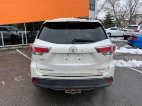 Toyota Highlander * AWD 4dr XLE * CARFAX * БЕЗ ПЪРВОНАЧАЛНА ВНОСКА - 32600 лв. / 16668.12 € - 47262316 4