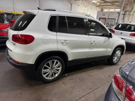 VW Tiguan * Comfortline * CARFAX * БЕЗ ПЪРВОНАЧАЛНА ВНОСКА - 18100 лв. / 9254.38 € - 96761802 3