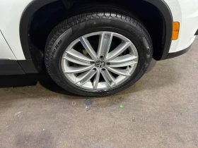 VW Tiguan * Comfortline * CARFAX * БЕЗ ПЪРВОНАЧАЛНА ВНОСКА - 18100 лв. / 9254.38 € - 96761802 7