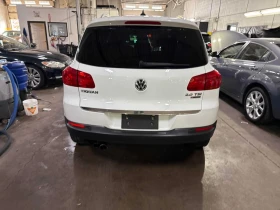 VW Tiguan * Comfortline * CARFAX * БЕЗ ПЪРВОНАЧАЛНА ВНОСКА - 18100 лв. / 9254.38 € - 96761802 4