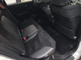 Honda Cr-v 2.2DTEC 4X4 EXCLUSIVE 83000KM NEW !!! - 31000 лв. / 15850.05 € - 10579337 10