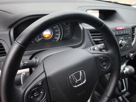 Honda Cr-v 2.2DTEC 4X4 EXCLUSIVE 83000KM NEW !!! - 31000 лв. / 15850.05 € - 10579337 7