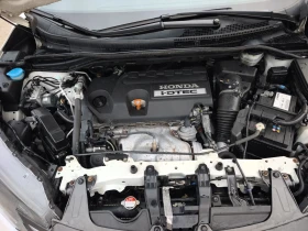 Honda Cr-v 2.2DTEC 4X4 EXCLUSIVE 83000KM NEW !!! - 31000 лв. / 15850.05 € - 10579337 16