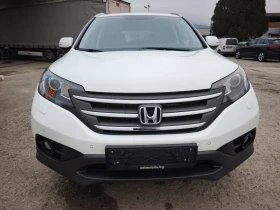 Honda Cr-v 2.2DTEC 4X4 EXCLUSIVE 83000KM NEW !!! - 31000 лв. / 15850.05 € - 10579337 2