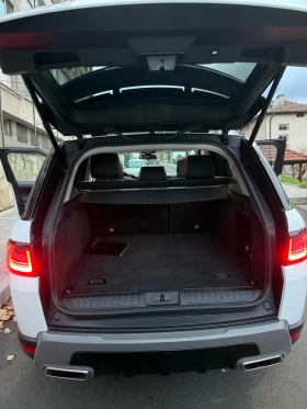 Land Rover Range Rover Sport, снимка 9