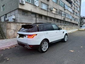 Land Rover Range Rover Sport, снимка 7