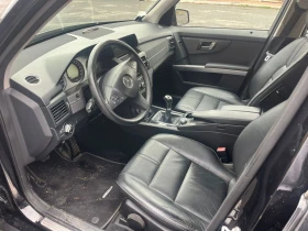 Mercedes-Benz GLK 2.2cdi 170hp 4х4 ръчка  - 16999 лв. / 8691.45 € - 84394136 7