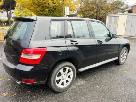 Mercedes-Benz GLK 2.2cdi 170hp 4х4 ръчка  - 16999 лв. / 8691.45 € - 84394136 3