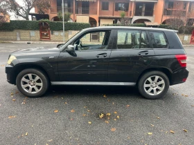 Mercedes-Benz GLK 2.2cdi 170hp 4х4 ръчка  - 16999 лв. / 8691.45 € - 84394136 5
