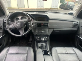 Mercedes-Benz GLK 2.2cdi 170hp 4х4 ръчка  - 16999 лв. / 8691.45 € - 84394136 6