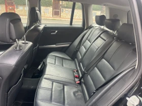 Mercedes-Benz GLK 2.2cdi 170hp 4х4 ръчка  - 16999 лв. / 8691.45 € - 84394136 8
