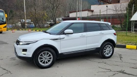 Land Rover Range Rover Evoque 2.2 AVTOMAT/KOJA/4X4/UNIKAT, снимка 3