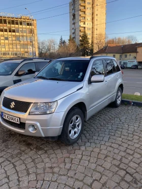 Suzuki Grand vitara, снимка 2