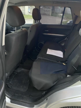 Suzuki Grand vitara, снимка 6